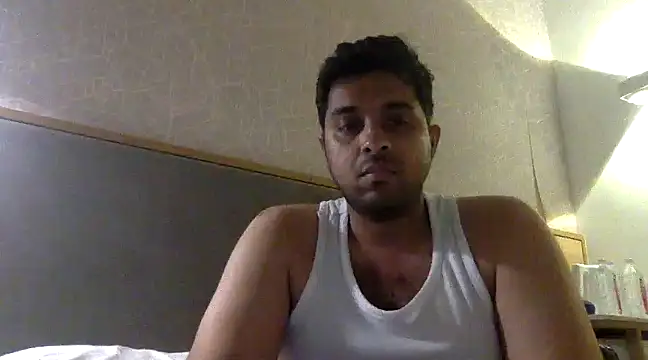 xavier2177 online show from 12-07-24, 06:15