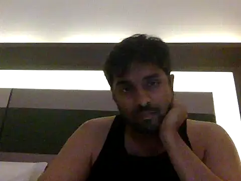 xavier2177 online show from 12-03-25, 06:50