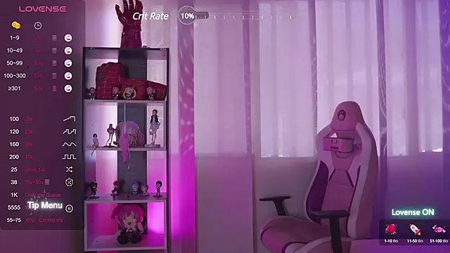 Snapshot of mara_jackson_ chatting on 03-04-25, 03:37 mara jackson online show from 03-04-25, 03:37