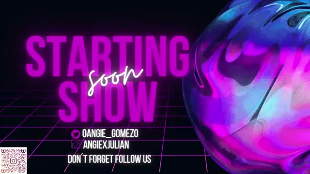 angie bigboobs  online show from 04-21-26, 11:05