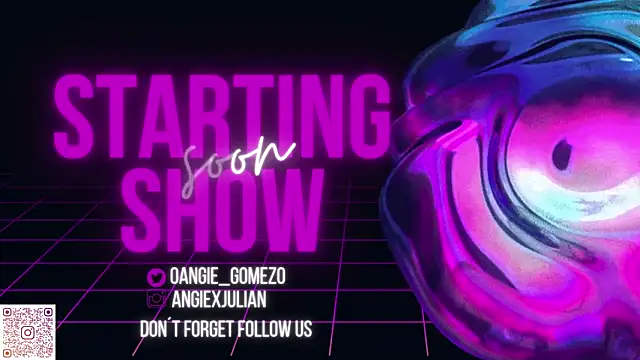 angie bigboobs  online show from 04-24-26, 05:04