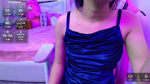Snapshot of YourKusu chatting on 02-09-25, 12:52 YourKusu online show from 02-09-25, 12:52