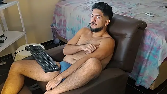 LUH133 online show from 12-05-25, 05:42