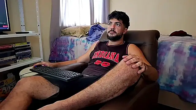 LUH133 online show from 01-06-26, 04:32