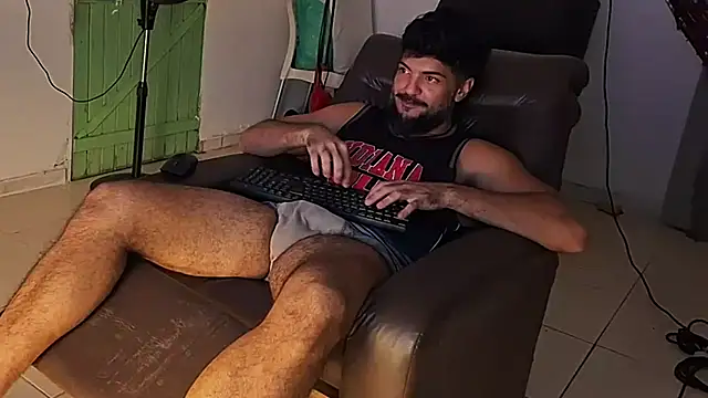 LUH133 online show from 05-07-26, 12:05