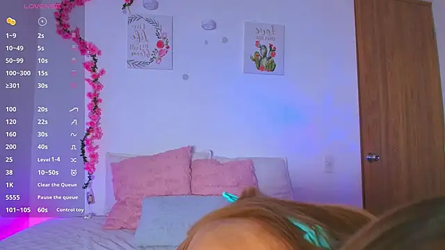 PollyGrey  online show from 03-17-26, 10:24