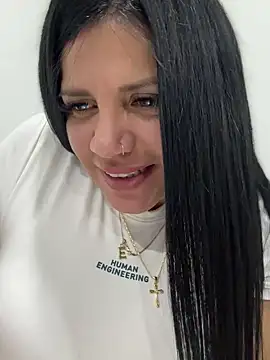 Milff parkerrr online show from 01-01-25, 07:30