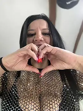 Milff parkerrr online show from 01-08-25, 11:21