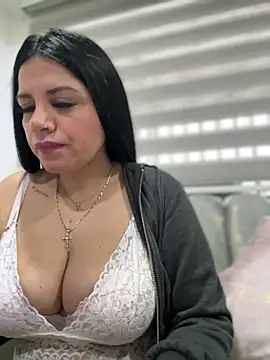 Milff parkerrr online show from 01-14-25, 12:14