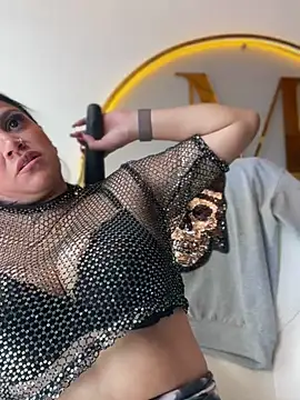 Milff parkerrr online show from 01-22-25, 02:46