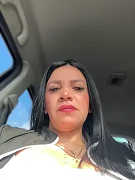 Milff parkerrr online show from 01-23-25, 01:35