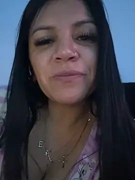 Milff parkerrr online show from 01-27-25, 12:58