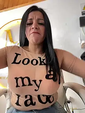 Milff parkerrr online show from 02-05-25, 03:31