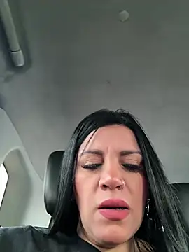 Milff parkerrr online show from 02-11-25, 12:27