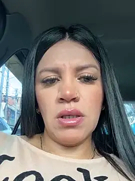 Milff parkerrr online show from 02-13-25, 12:54