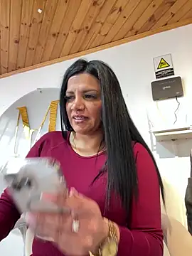 Milff parkerrr online show from 03-11-25, 05:35