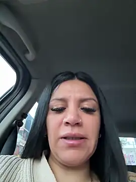 Milff parkerrr online show from 03-15-25, 11:08