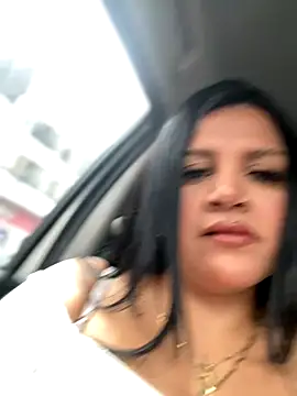 Milff parkerrr online show from 09-29-25, 08:35