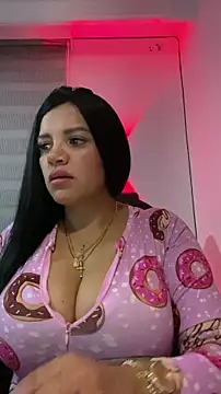 Milff parkerrr online show from 12-20-25, 12:07