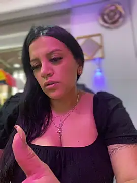 Milff parkerrr online show from 05-05-26, 10:18