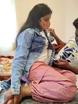 Palak 4u online show from 02-02-25, 03:10