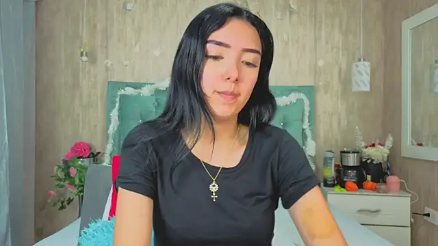 Marcelaa fox online show from 01-16-26, 08:24