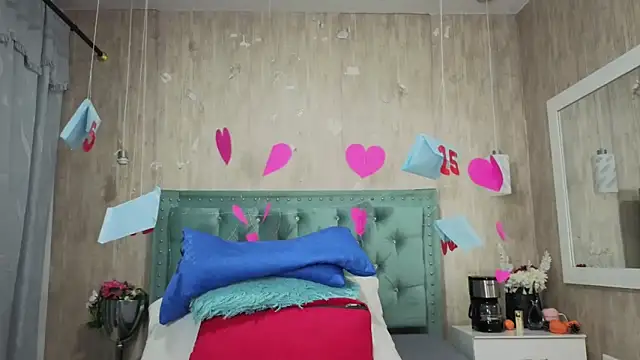 Marcelaa fox online show from 02-13-26, 09:11