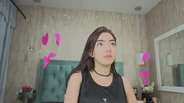 Marcelaa fox online show from 02-19-26, 09:00