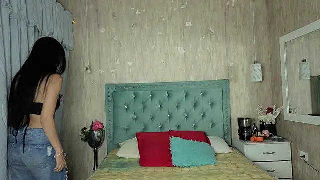 Marcelaa fox online show from 06-18-26, 08:02