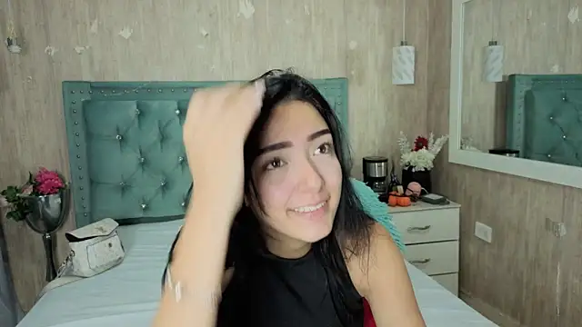 Marcelaa fox online show from 06-19-26, 09:07