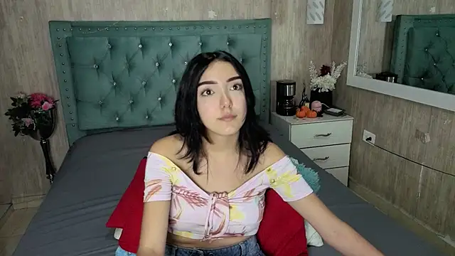 Marcelaa fox online show from 06-24-26, 09:03
