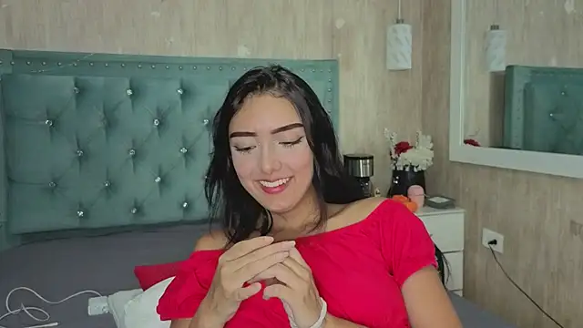 Marcelaa fox online show from 07-16-26, 08:48