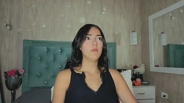 Marcelaa fox online show from 07-21-26, 07:49