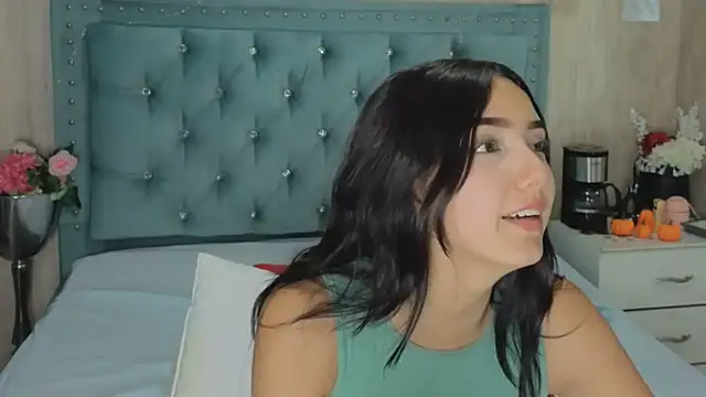 Marcelaa fox online show from 07-28-26, 08:52