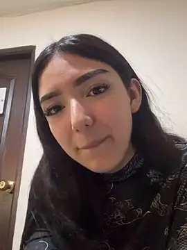 Marcelaa fox online show from 08-04-26, 10:45
