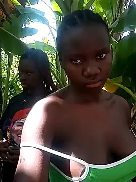 Black juicy24 online show from 01-02-25, 11:41