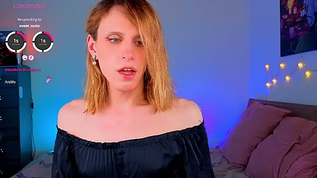  yourFoxy  online show from 05-29-26, 11:30