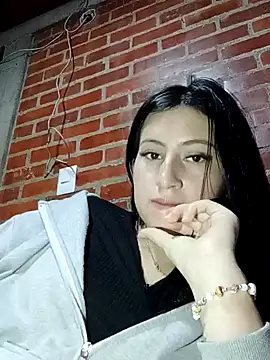 Salomecam30 online show from 01-01-25, 02:30