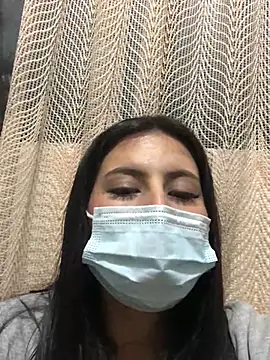 Salomecam30 online show from 01-10-25, 12:06