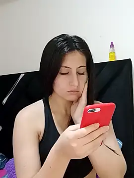 Salomecam30 online show from 01-29-25, 02:19