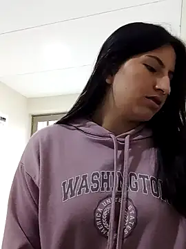 Salomecam30 online show from 02-09-25, 10:11