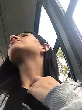 Salomecam30 online show from 03-21-25, 08:29