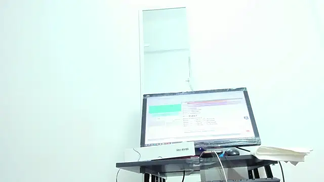 Dalia 20 online show from 02-03-25, 09:52