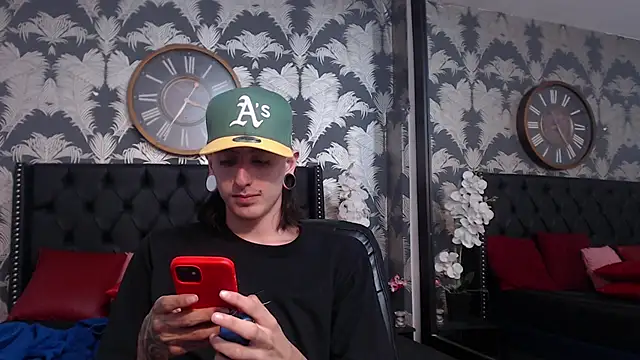 Matthew Dixonn online show from 01-29-25, 11:46