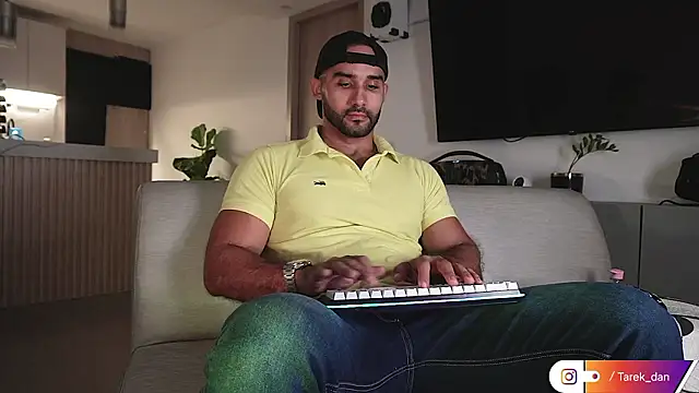 orion1993 online show from 03-07-26, 01:24