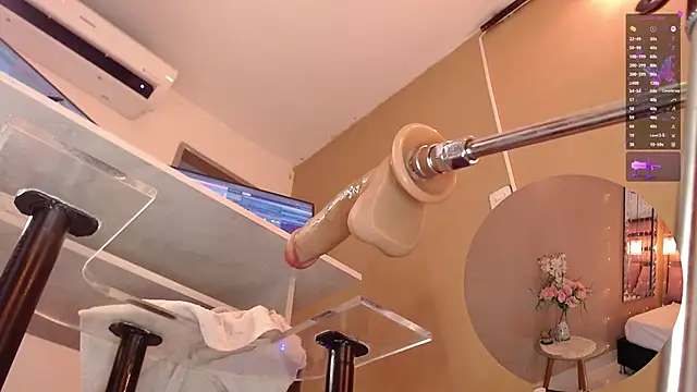 LunaAridi online show from 01-26-25, 08:45