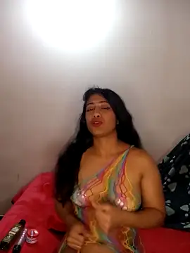 Astridjose online show from 04-12-26, 01:43