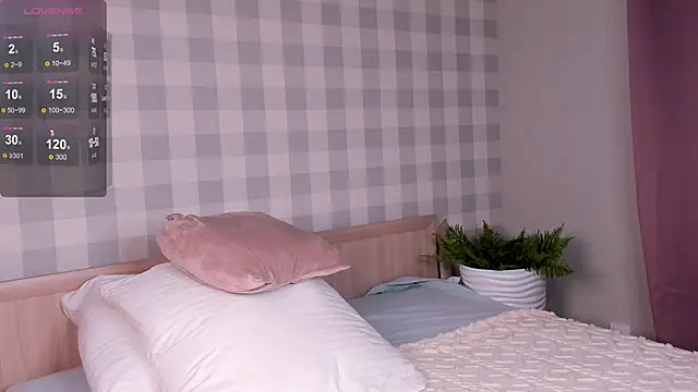 Butterflys1268 online show from 01-17-25, 12:10