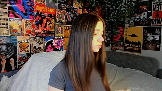 Butterflys1268 online show from 03-02-25, 10:16