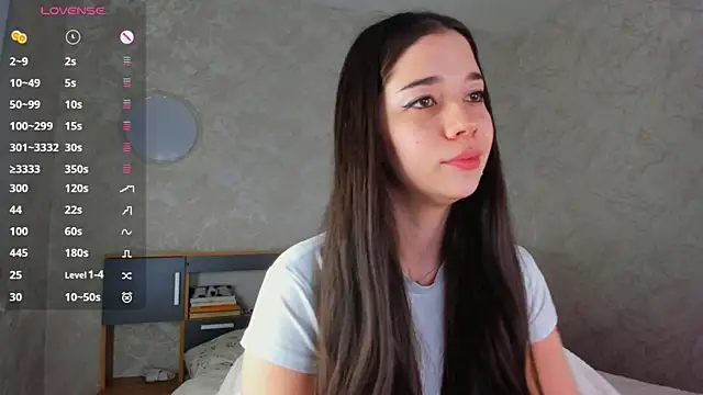 Butterflys1268 online show from 04-26-26, 08:23